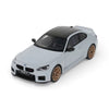 Solido 1/18 BMW M2 CS Brooklin Grey 2025