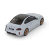 Solido 1/18 BMW M2 CS Brooklin Grey 2025