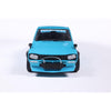 Solido 1/18 Nissan Skyline 2000 GT-R (KPGC10) Hakosuka Liberty Walk Body Kit Blue 1970
