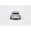 Solido 1/18 Nissan Skyline 2000 GT-R KPGC10 Hakosuka Solido Works Silver 1970