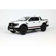 Solido S1813904 1/18 Ford Ranger Raptor Ice White 2024