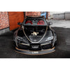 Solido 1/18 Toyota GR Supra Liberty Walk Body Kit Black And Gold Tribute 2025