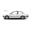 Solido S1818102 1/18 BMW 325I Alpinweiss 1986