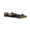 Solido S1818701 1/18 McLaren MCL39 Lando Norris #4 2025 Australian Grand Prix Winner