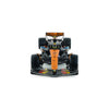 Solido S1818701 1/18 McLaren MCL39 Lando Norris #4 2025 Australian Grand Prix Winner