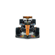 Solido S1818701 1/18 McLaren MCL39 Lando Norris #4 2025 Australian Grand Prix Winner