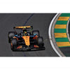 Solido S1818701 1/18 McLaren MCL39 Lando Norris #4 2025 Australian Grand Prix Winner