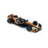 Solido S1818701 1/18 McLaren MCL39 Lando Norris #4 2025 Australian Grand Prix Winner