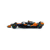 Solido S1818701 1/18 McLaren MCL39 Lando Norris #4 2025 Australian Grand Prix Winner