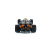 Solido S1818701 1/18 McLaren MCL39 Lando Norris #4 2025 Australian Grand Prix Winner