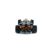 Solido S1818701 1/18 McLaren MCL39 Lando Norris #4 2025 Australian Grand Prix Winner