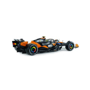 Solido S1818701 1/18 McLaren MCL39 Lando Norris #4 2025 Australian Grand Prix Winner