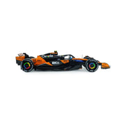 Solido S1818701 1/18 McLaren MCL39 Lando Norris #4 2025 Australian Grand Prix Winner