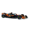 Solido S1818702 1/18 McLaren MCL39 Oscar Piastri #81 2025 Chinese Grand Prix Winner