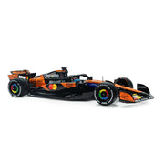 Solido S1818702 1/18 McLaren MCL39 Oscar Piastri #81 2025 Chinese Grand Prix Winner