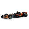 Solido S1818702 1/18 McLaren MCL39 Oscar Piastri #81 2025 Chinese Grand Prix Winner