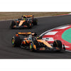 Solido S1818702 1/18 McLaren MCL39 Oscar Piastri #81 2025 Chinese Grand Prix Winner