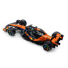 Solido S1818702 1/18 McLaren MCL39 Oscar Piastri #81 2025 Chinese Grand Prix Winner