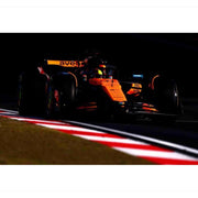 Solido S1818702 1/18 McLaren MCL39 Oscar Piastri #81 2025 Chinese Grand Prix Winner