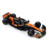 Solido S1818702 1/18 McLaren MCL39 Oscar Piastri #81 2025 Chinese Grand Prix Winner