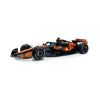 Solido S1818702 1/18 McLaren MCL39 Oscar Piastri #81 2025 Chinese Grand Prix Winner