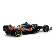 Solido S1818702 1/18 McLaren MCL39 Oscar Piastri #81 2025 Chinese Grand Prix Winner