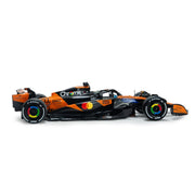Solido S1818702 1/18 McLaren MCL39 Oscar Piastri #81 2025 Chinese Grand Prix Winner