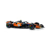 Solido S1818703 1/18 McLaren MCL39 Lando Norris #4 2025 Monoco Grand Prix WInner