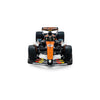 Solido S1818703 1/18 McLaren MCL39 Lando Norris #4 2025 Monoco Grand Prix WInner