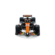 Solido S1818703 1/18 McLaren MCL39 Lando Norris #4 2025 Monoco Grand Prix WInner