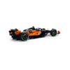 Solido S1818703 1/18 McLaren MCL39 Lando Norris #4 2025 Monoco Grand Prix WInner
