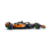 Solido S1818703 1/18 McLaren MCL39 Lando Norris #4 2025 Monoco Grand Prix WInner
