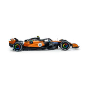 Solido S1818703 1/18 McLaren MCL39 Lando Norris #4 2025 Monoco Grand Prix WInner