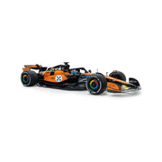 Solido S1818704 1/18 McLaren MCL39 Oscar Piastri #81 2025 Monoco Grand Prix