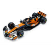Solido S1818704 1/18 McLaren MCL39 Oscar Piastri #81 2025 Monoco Grand Prix