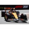 Solido S1818702 1/18 McLaren MCL39 Oscar Piastri #81 2025 Monoco Grand Prix