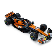 Solido S1818704 1/18 McLaren MCL39 Oscar Piastri #81 2025 Monoco Grand Prix