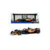 Solido S1818704 1/18 McLaren MCL39 Oscar Piastri #81 2025 Monoco Grand Prix