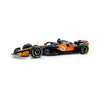 Solido S1818704 1/18 McLaren MCL39 Oscar Piastri #81 2025 Monoco Grand Prix