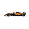 Solido S1818704 1/18 McLaren MCL39 Oscar Piastri #81 2025 Monoco Grand Prix