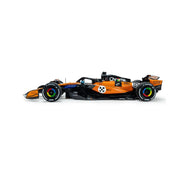 Solido S1818704 1/18 McLaren MCL39 Oscar Piastri #81 2025 Monoco Grand Prix