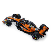 Solido S1818704 1/18 McLaren MCL39 Oscar Piastri #81 2025 Monoco Grand Prix