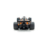 Solido S1818704 1/18 McLaren MCL39 Oscar Piastri #81 2025 Monoco Grand Prix