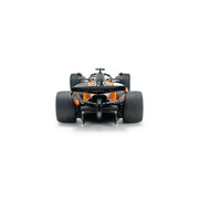 Solido S1818704 1/18 McLaren MCL39 Oscar Piastri #81 2025 Monoco Grand Prix
