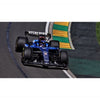 Solido S1818802 1/18 Williams FW47 Carlos Sainz #55 2025 Australian Grand Prix