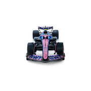 Solido S1818902 1/18 Alpine A525 Jack Doohan #7 2025 China Grand Prix