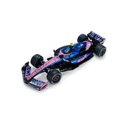 Solido S1818902 1/18 Alpine A525 Jack Doohan #7 2025 China Grand Prix