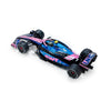 Solido S1818902 1/18 Alpine A525 Jack Doohan #7 2025 China Grand Prix