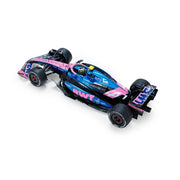 Solido S1818902 1/18 Alpine A525 Jack Doohan #7 2025 China Grand Prix
