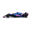 Solido S1818902 1/18 Alpine A525 Jack Doohan #7 2025 China Grand Prix